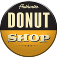 Authentic Donut Shop
